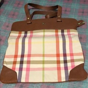 Burberry shoulder bag